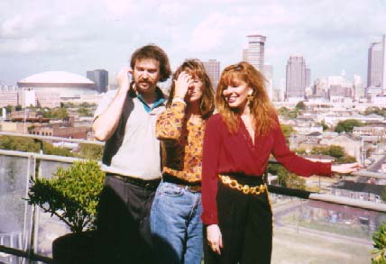 taking a break on
Location